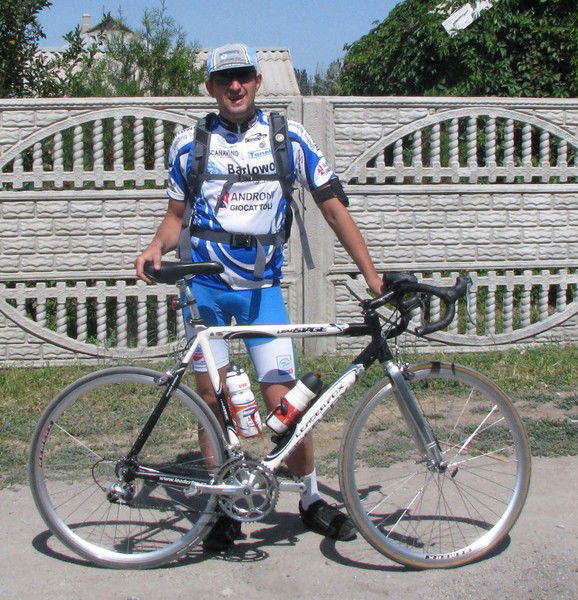 Геннадий Загрибельный