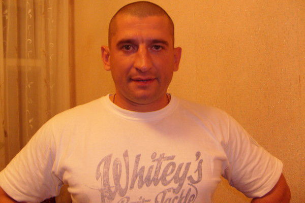 Володя Гармоза