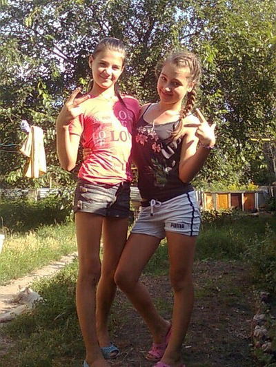 Олька Ефимова