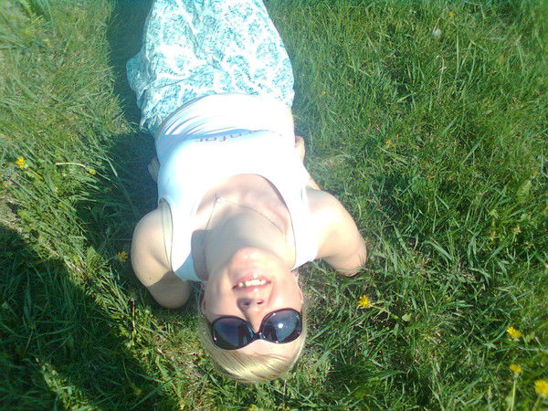 Виктория Миколенко