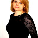 Татьяна Веткова (Чепурко)