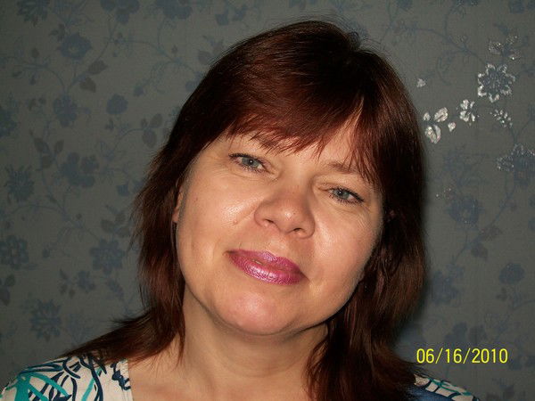 Марина Коломыцева