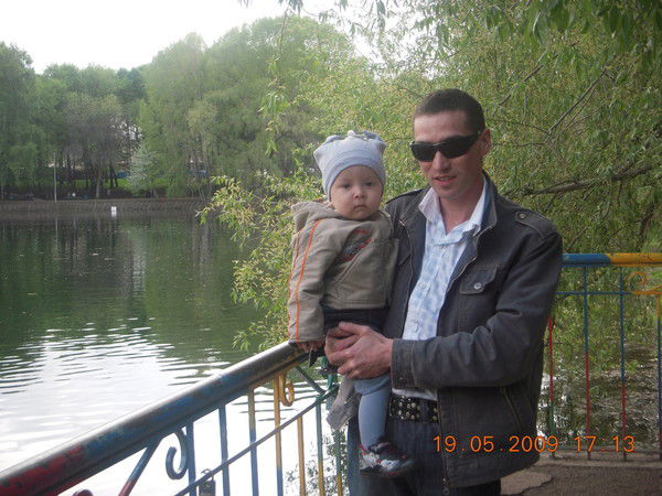 Рушан Мухаметзянов