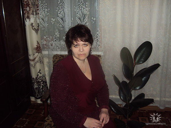 Вера Дубинина