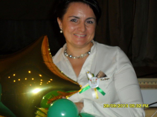 Марианна Вознова