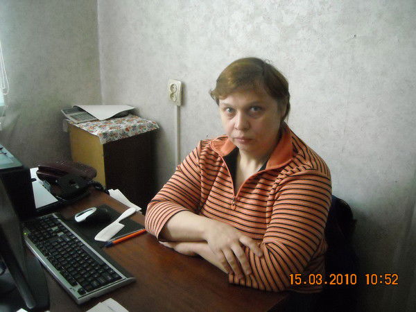 Лиана Цветкова