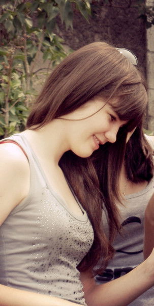 Лера Акельева