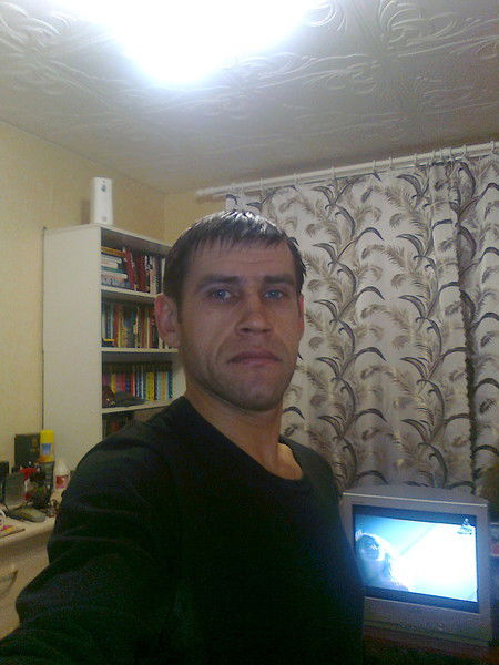 Дмитрий Решетников