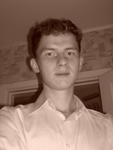 Игорь Осипов