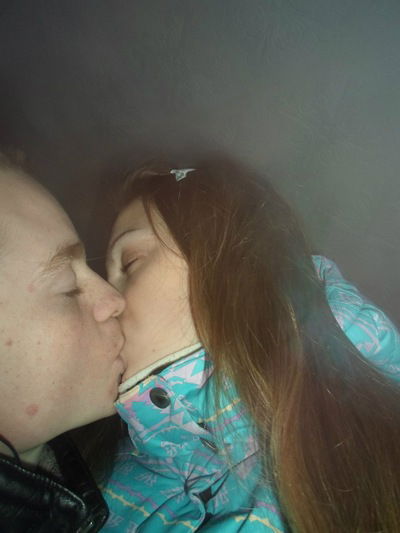 Нина Алексеева