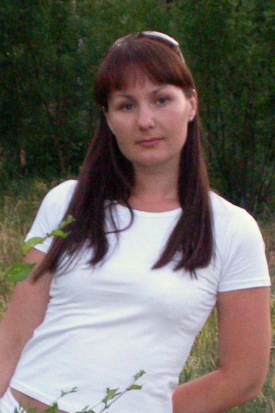 Александра Ващишина