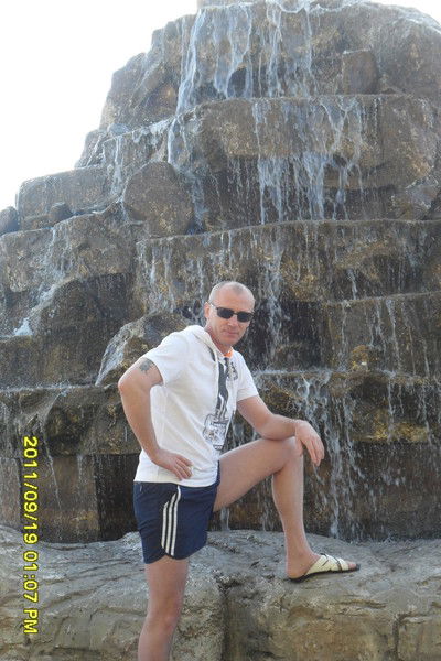 Юра Лесников