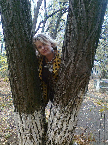 Лиля Игнатюк