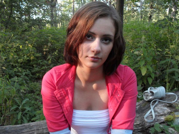 Ольга Смирнова