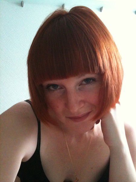 Оксана Позднякова