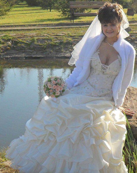 Катюша Логинова