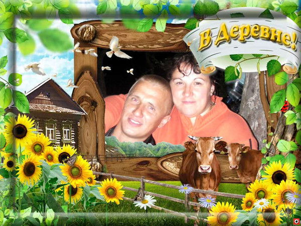 Ольга Волкова