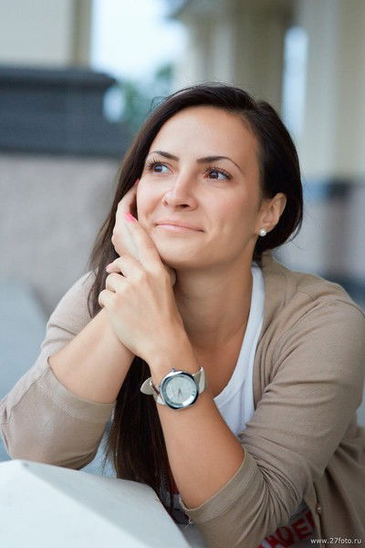 Анна Волкова