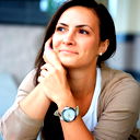 Анна Волкова