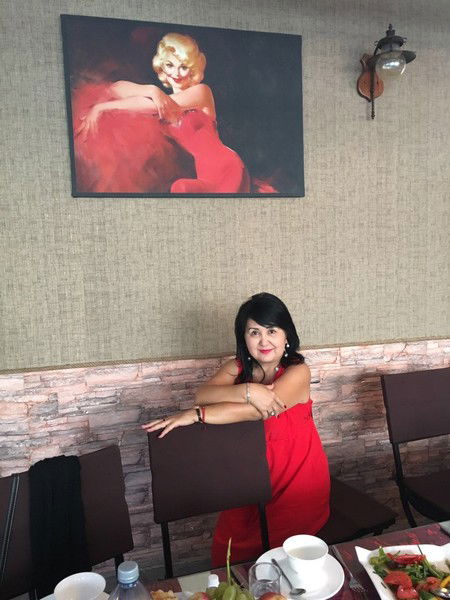 Зияхан Жумадилова