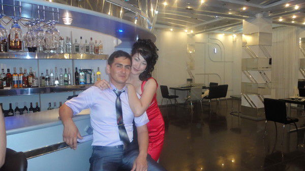 Рома Валя Бектурсиновтар