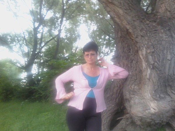 Светлана Панина