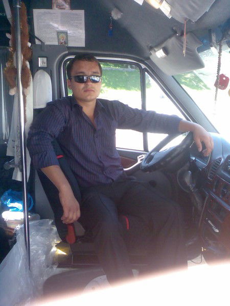 Сергий Мазуренко