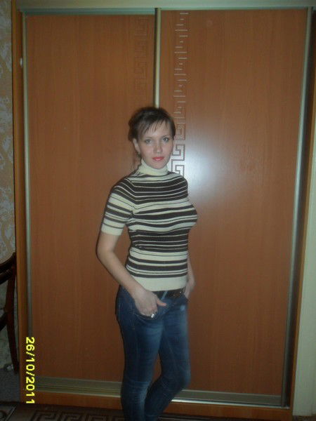 Светлана Журавлева