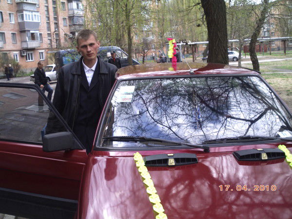 Виталий Кремпоха