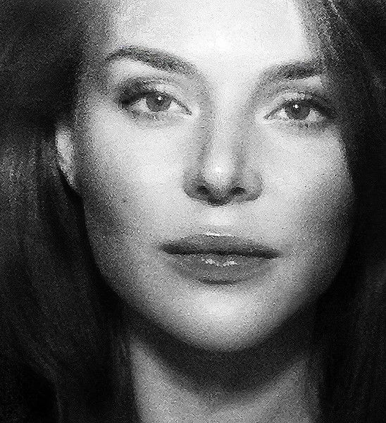 Николь Кормье