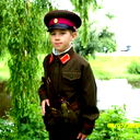 Виктор Харитонов