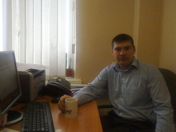 Анатолий Сергеевич