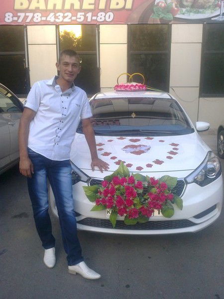 Серёга Моряк