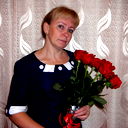 Светлана Плюснина