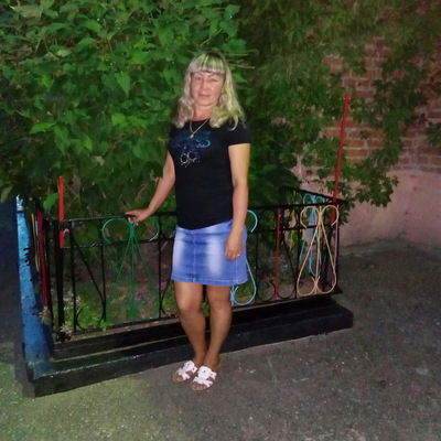 Надежда Топакова