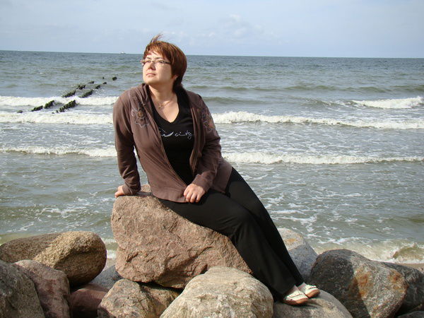 Евгения Белоголова