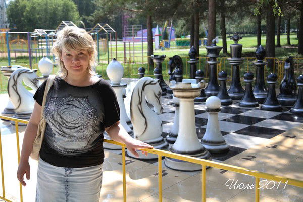 Елена Петрова