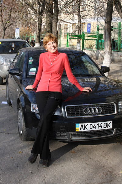 Ирина Плещева