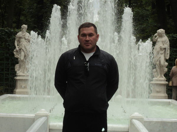 Рамиль Гуссамов