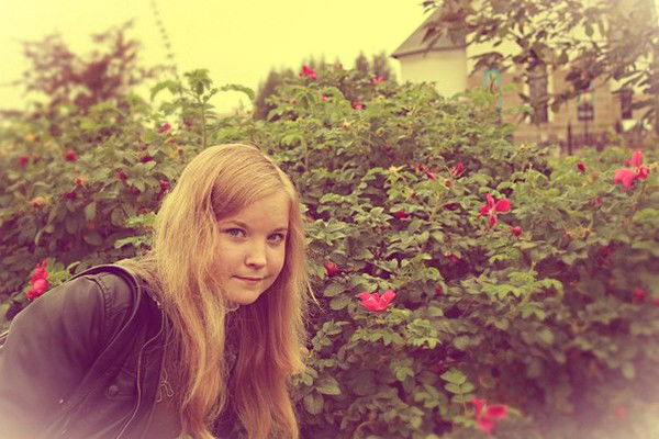 Екатерина Образцова