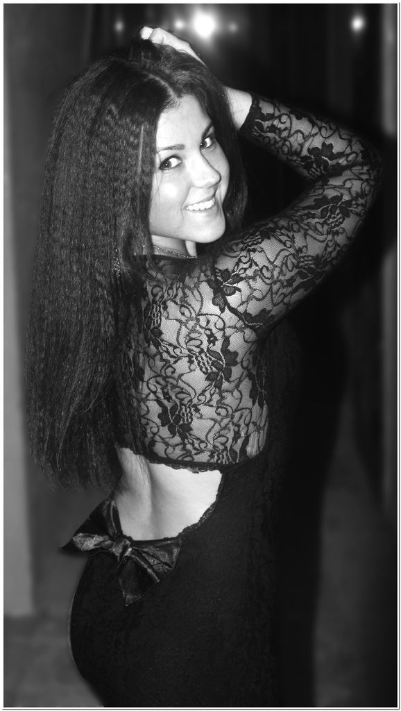 Катюша Силина