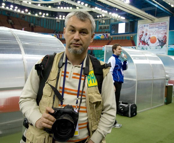 Сергей Гавриленко