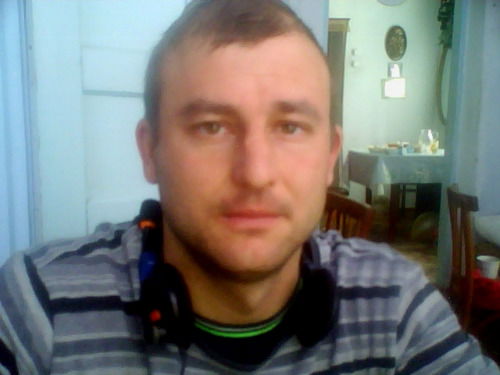 Виталий Чако