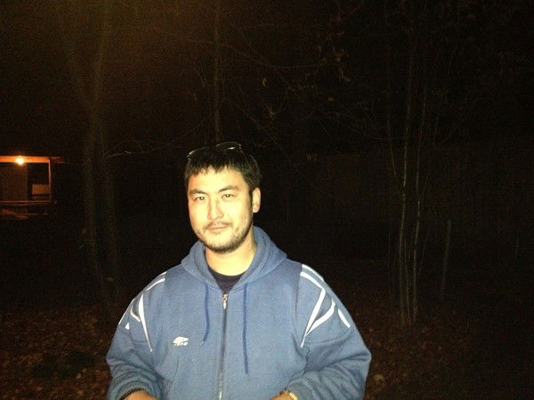 Станислав Юн