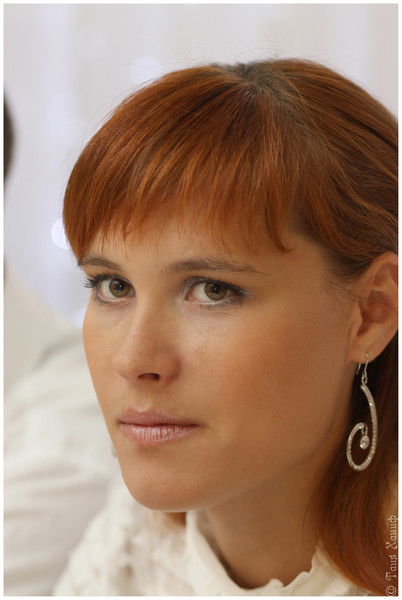 Татьяна Авдеева