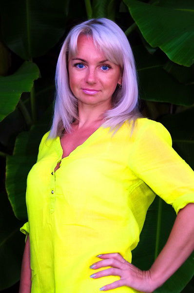 Тамара Аникейчик