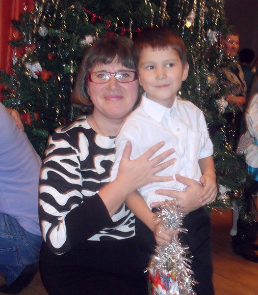 Гульнар Нуртдинова