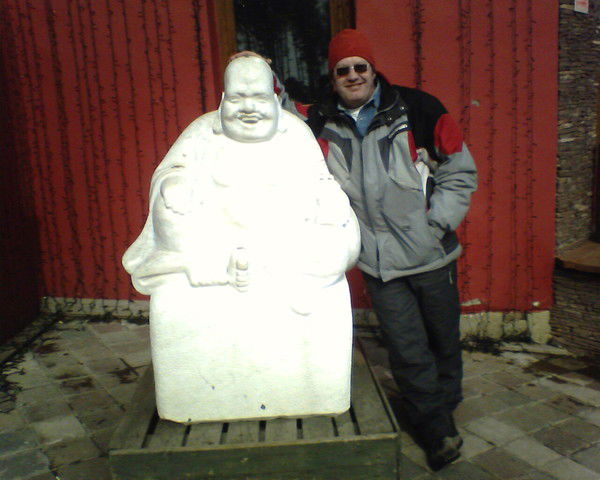 Александр Говорухин