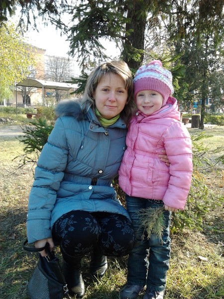 Телеуца Елена