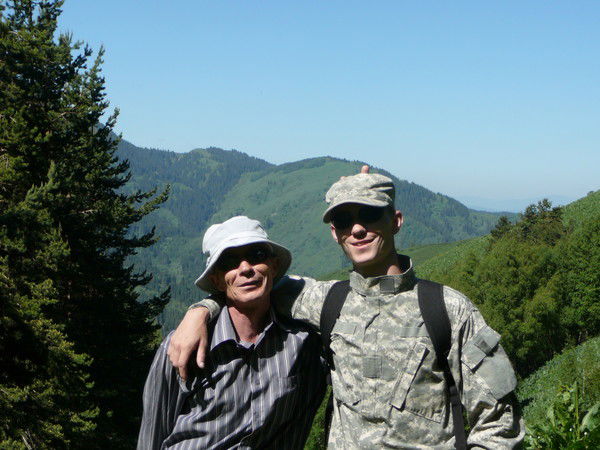 Сергей Тимофеев